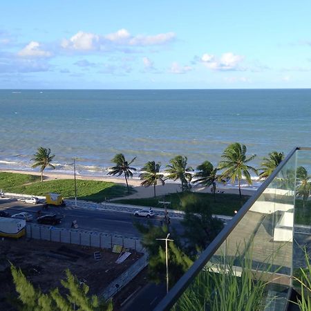 Flat Beira Mar De Intermares Apartment Cabedelo Ngoại thất bức ảnh