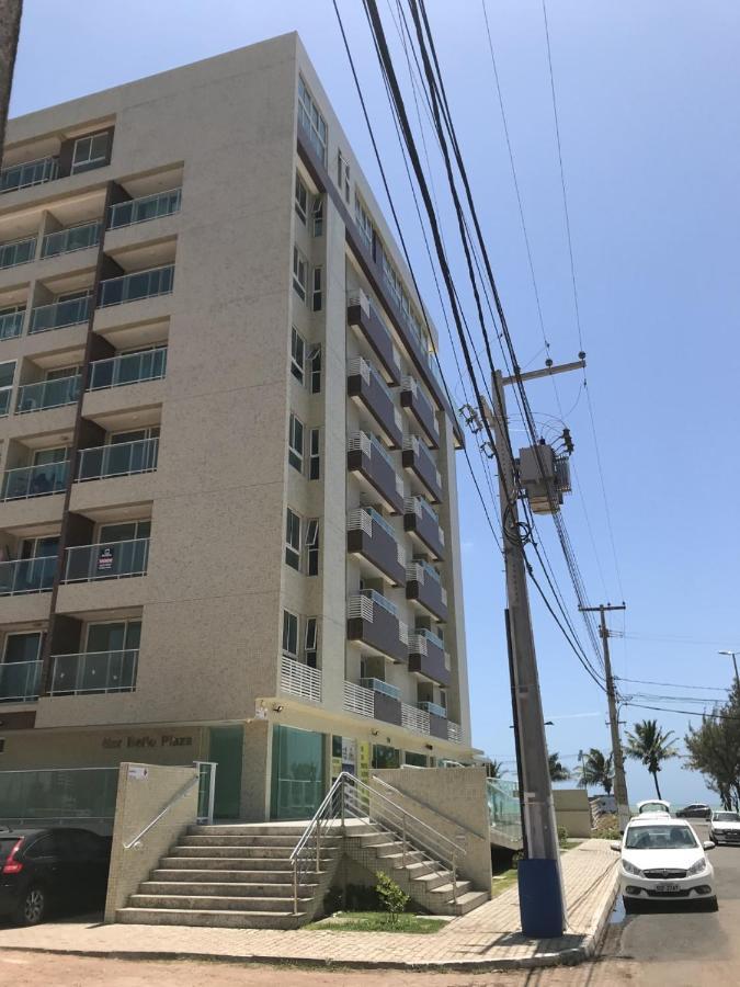 Flat Beira Mar De Intermares Apartment Cabedelo Ngoại thất bức ảnh