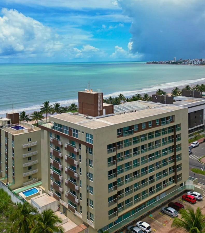 Flat Beira Mar De Intermares Apartment Cabedelo Ngoại thất bức ảnh